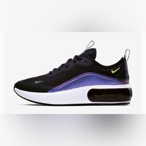 Nike Air Max Dia Purple Women’s 8